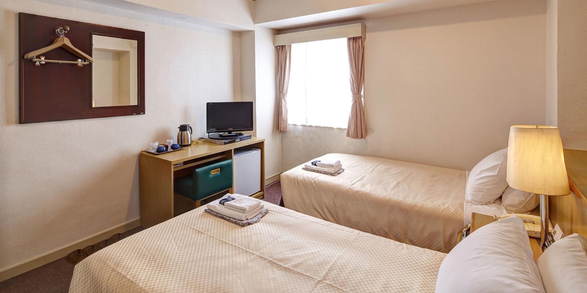 Okinawa Sun Plaza Hotel Naha Exterior foto