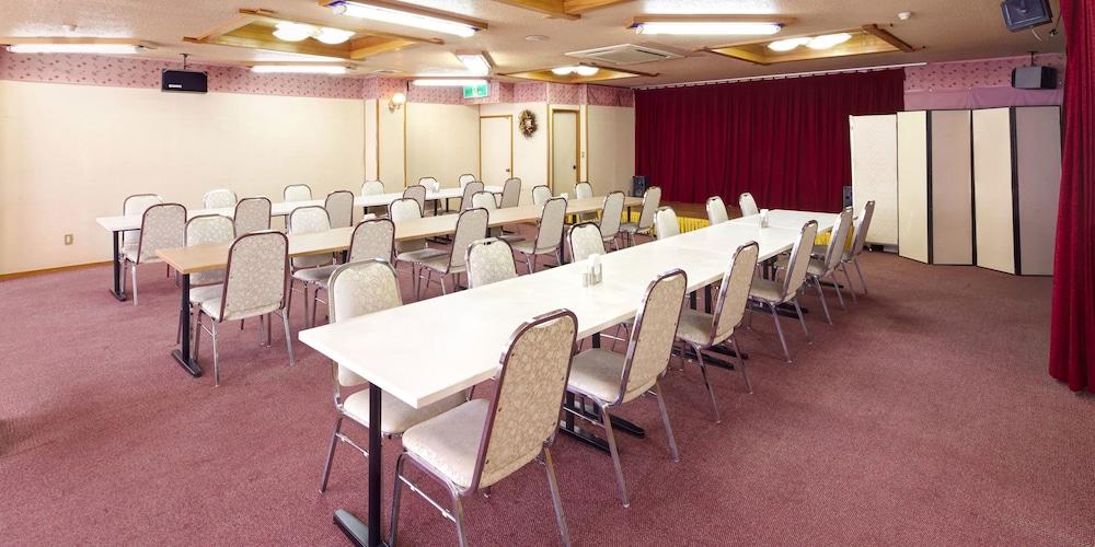 Okinawa Sun Plaza Hotel Naha Exterior foto
